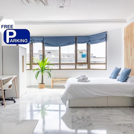 Loft Victoria Beach - Free Parking By Cadiz Time Esterno foto