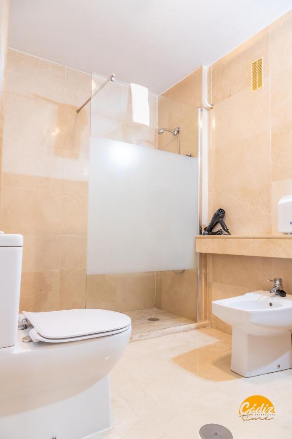 Loft Victoria Beach - Free Parking By Cadiz Time Esterno foto