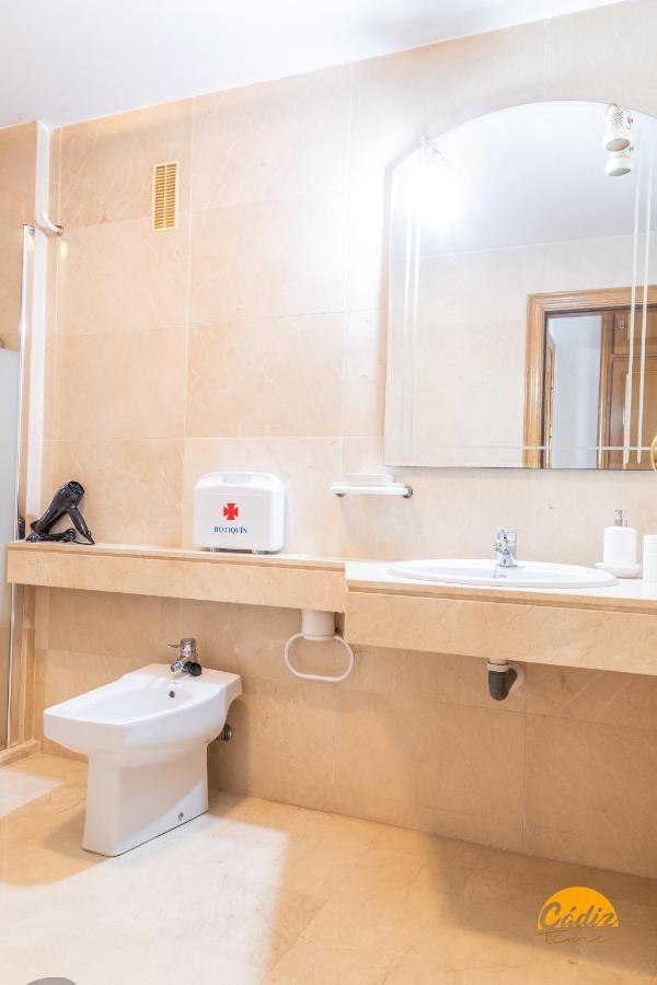 Loft Victoria Beach - Free Parking By Cadiz Time Esterno foto