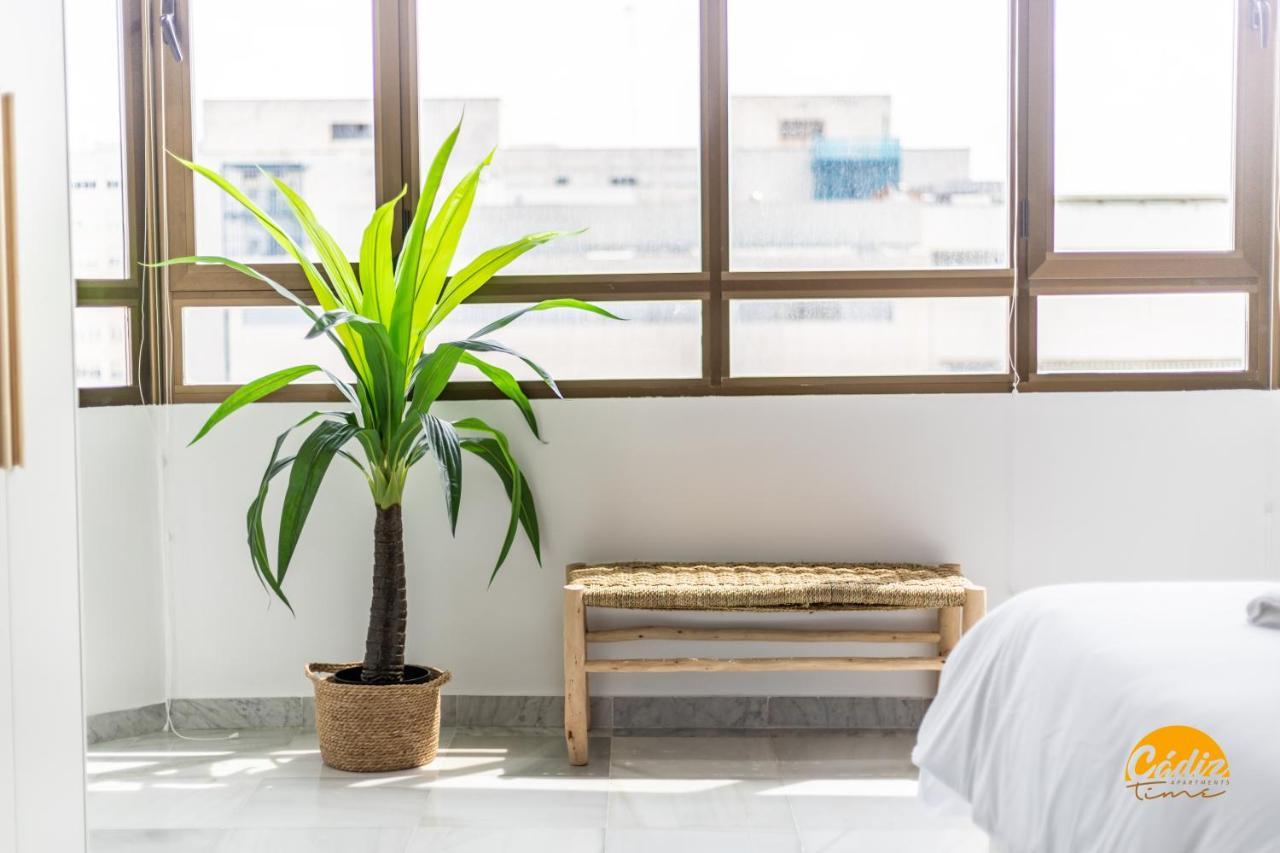 Loft Victoria Beach - Free Parking By Cadiz Time Esterno foto