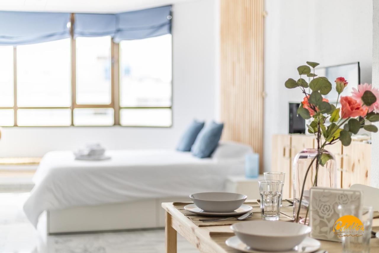 Loft Victoria Beach - Free Parking By Cadiz Time Esterno foto