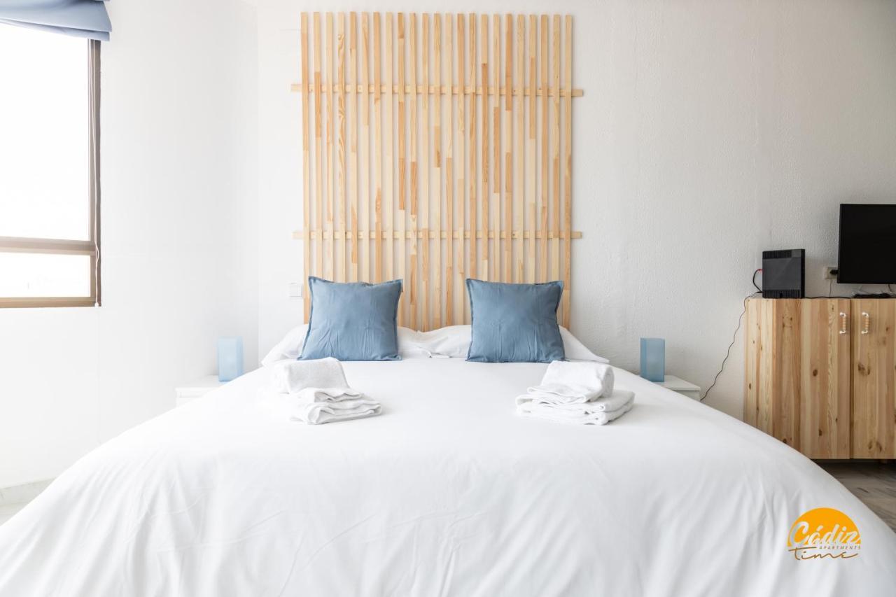 Loft Victoria Beach - Free Parking By Cadiz Time Esterno foto