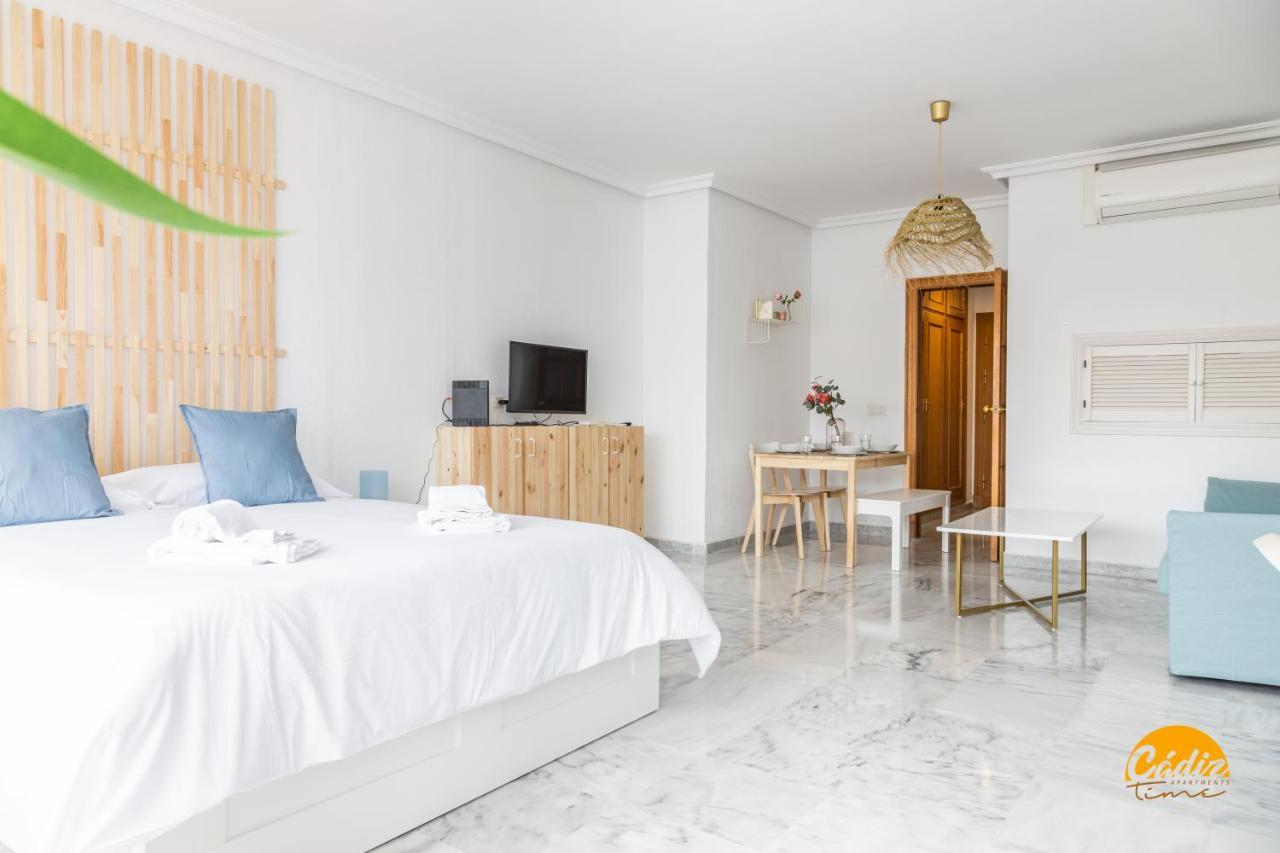 Loft Victoria Beach - Free Parking By Cadiz Time Esterno foto