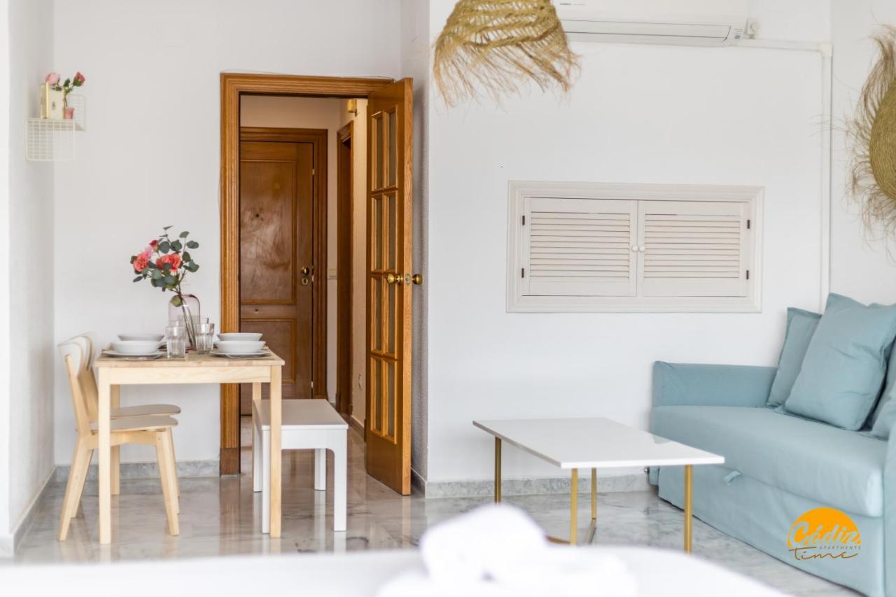 Loft Victoria Beach - Free Parking By Cadiz Time Esterno foto