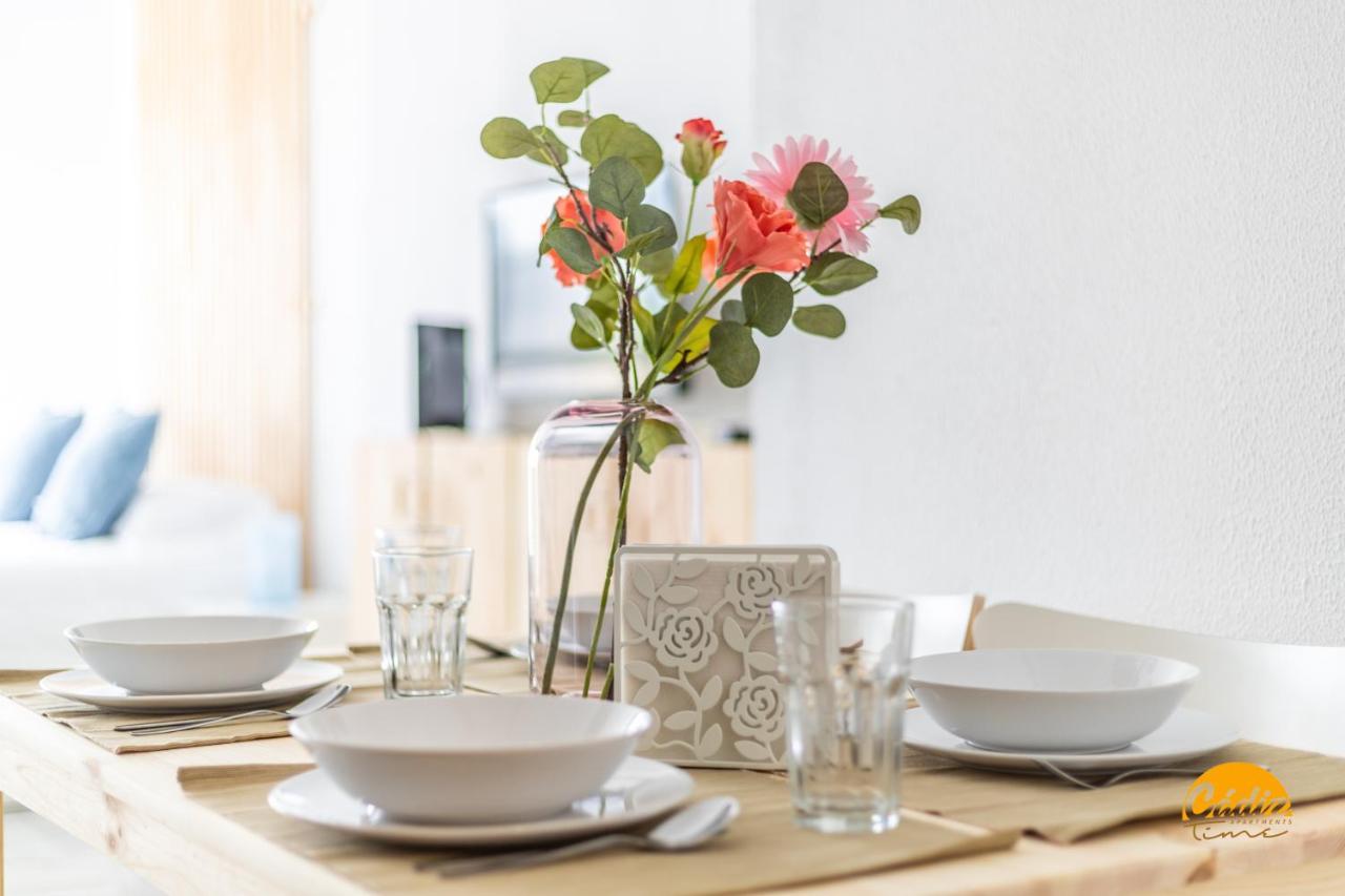 Loft Victoria Beach - Free Parking By Cadiz Time Esterno foto